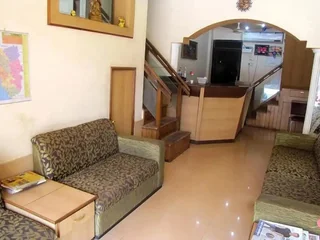 Маргао: Hotel Surya Palace