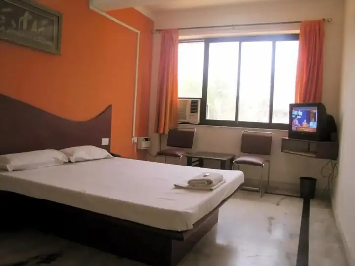 Hotel Surya Palace — фото 2