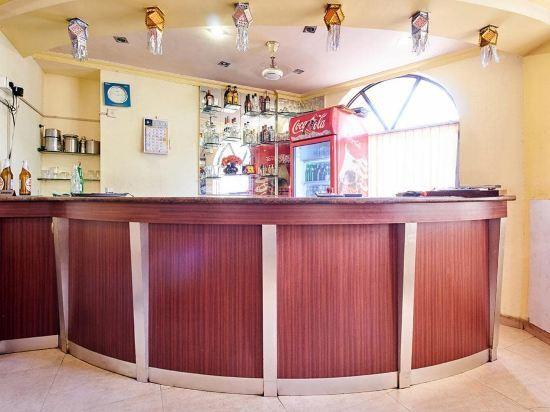 Hotel Surya Palace — фото 1