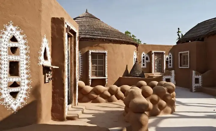 Навалгарх: The Desert Resort