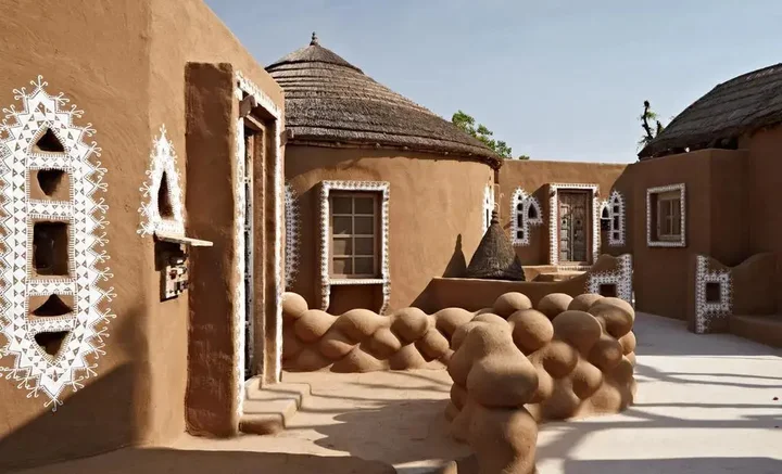 Навалгарх: The Desert Resort