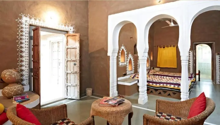 Навалгарх: The Desert Resort