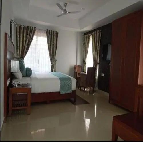 Куруппумтара: Hotel Olive International