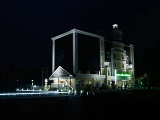 Куруппумтара: Hotel Olive International