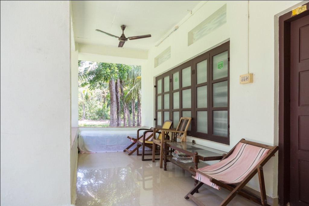 Кумараком: AquaLillies Water Front Heritage Homestay