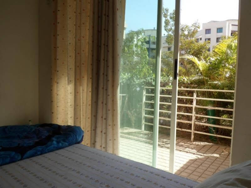 Пуна: GMA Guest House Service