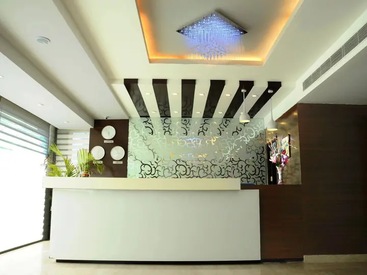 Амритсар: Country Inn Amritsar
