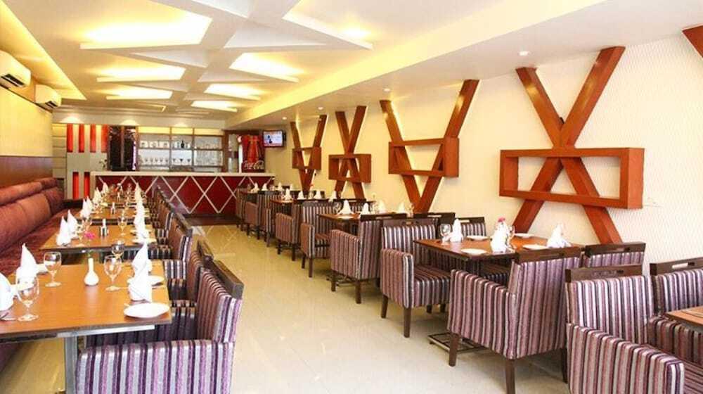 Амритсар: Country Inn Amritsar
