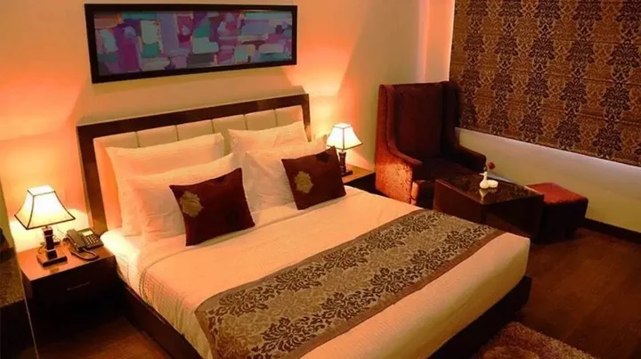 Амритсар: Country Inn Amritsar
