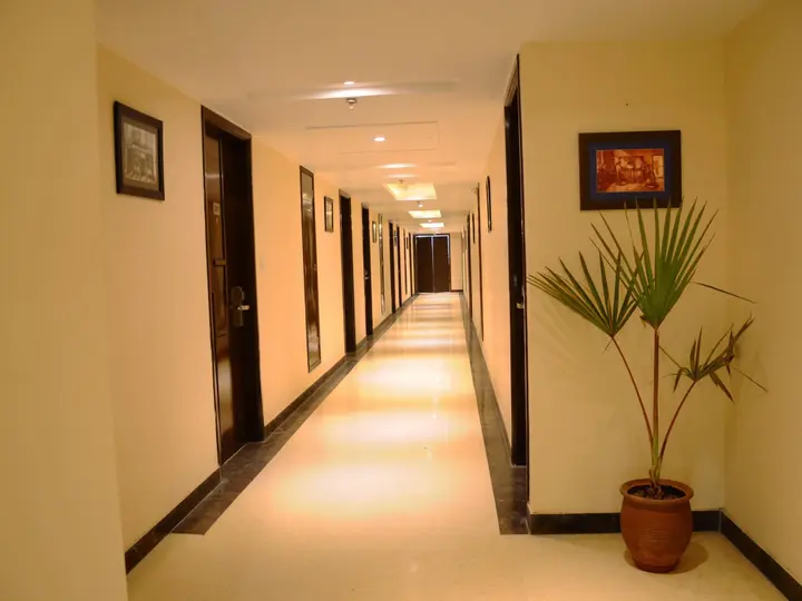 Амритсар: Country Inn Amritsar