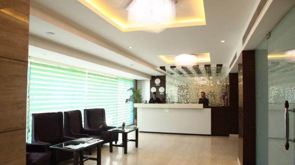 Амритсар: Country Inn Amritsar