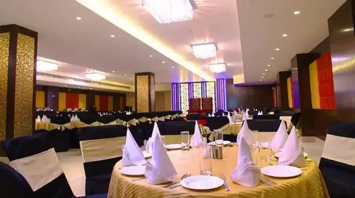 Амритсар: Country Inn Amritsar