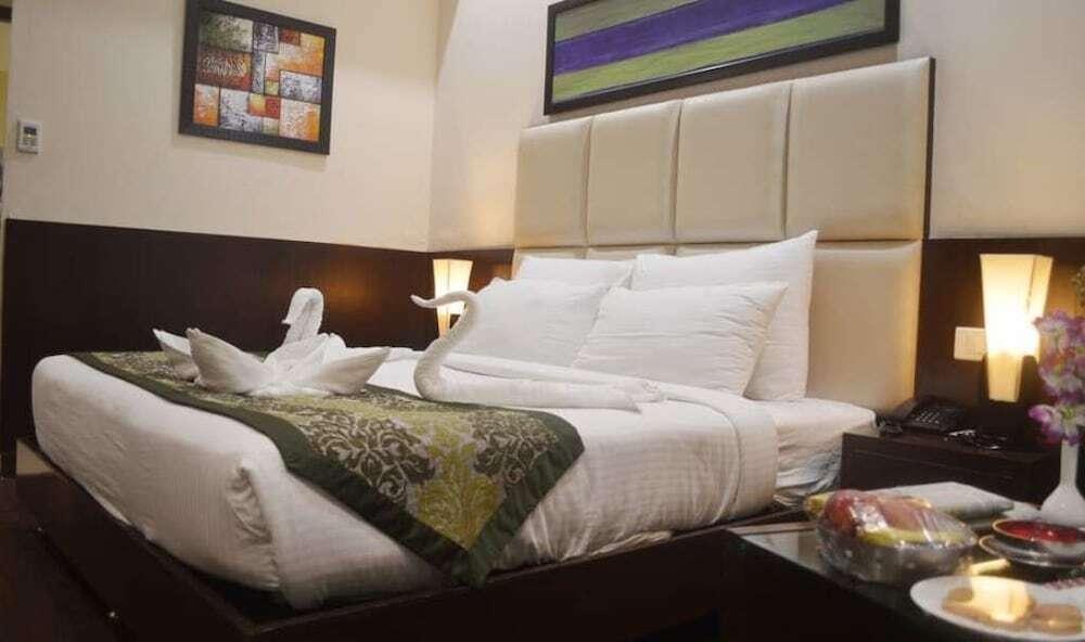 Амритсар: Country Inn Amritsar