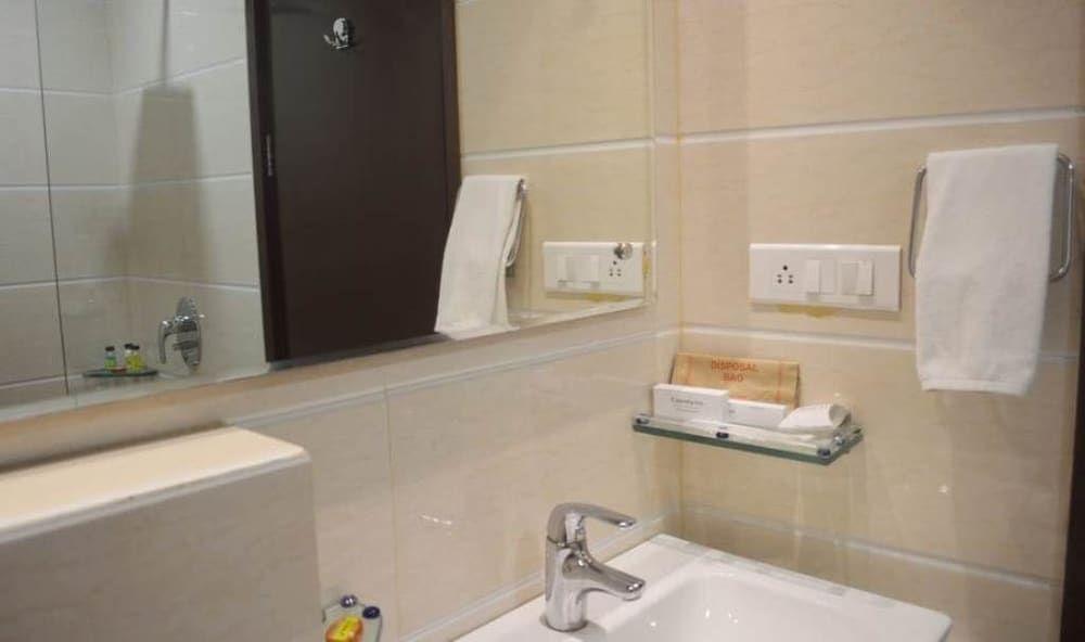 Амритсар: Country Inn Amritsar