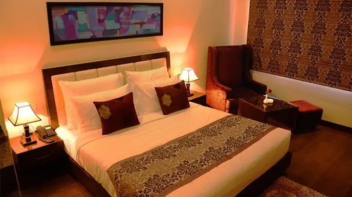 Амритсар: Country Inn Amritsar