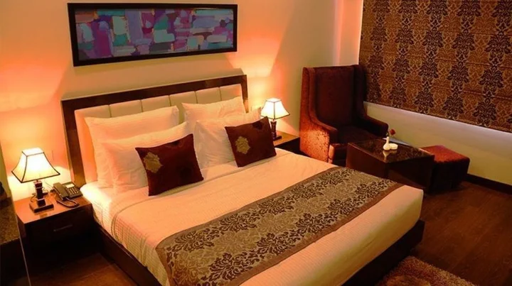 Амритсар: Country Inn Amritsar