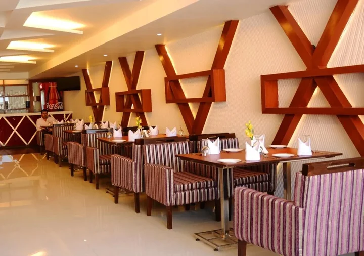 Амритсар: Country Inn Amritsar