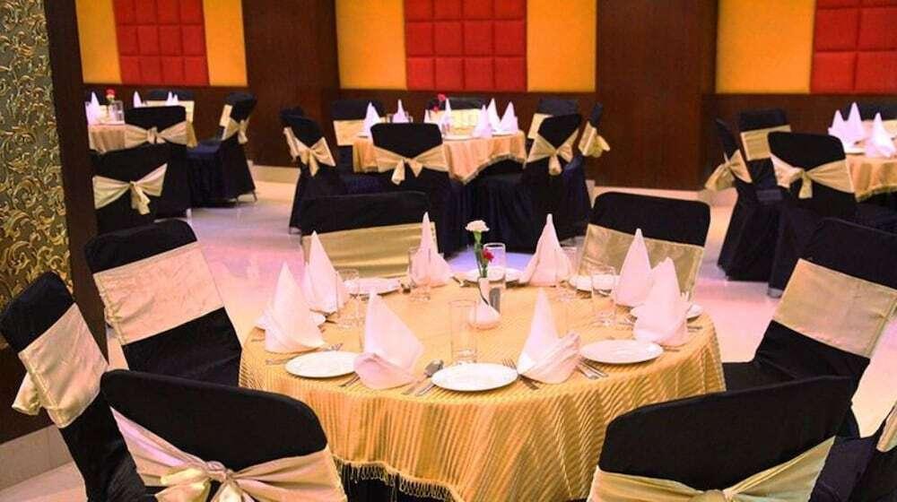Амритсар: Country Inn Amritsar