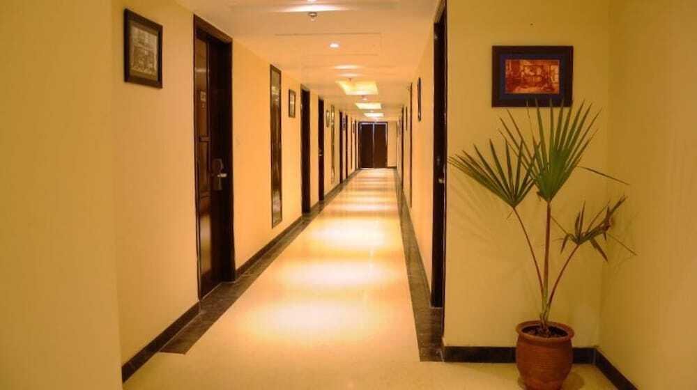 Амритсар: Country Inn Amritsar
