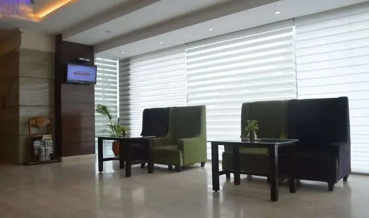 Амритсар: Country Inn Amritsar
