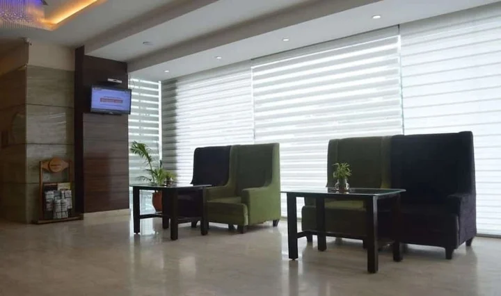 Амритсар: Country Inn Amritsar