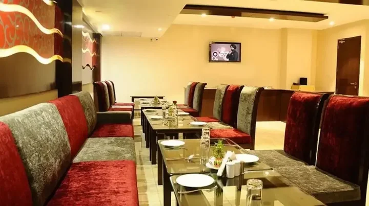 Амритсар: Country Inn Amritsar