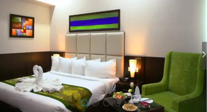 Амритсар: Country Inn Amritsar