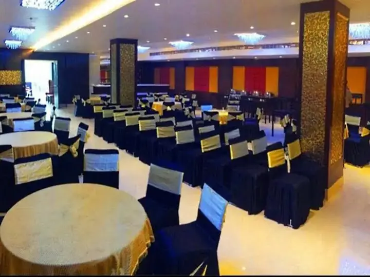 Амритсар: Country Inn Amritsar