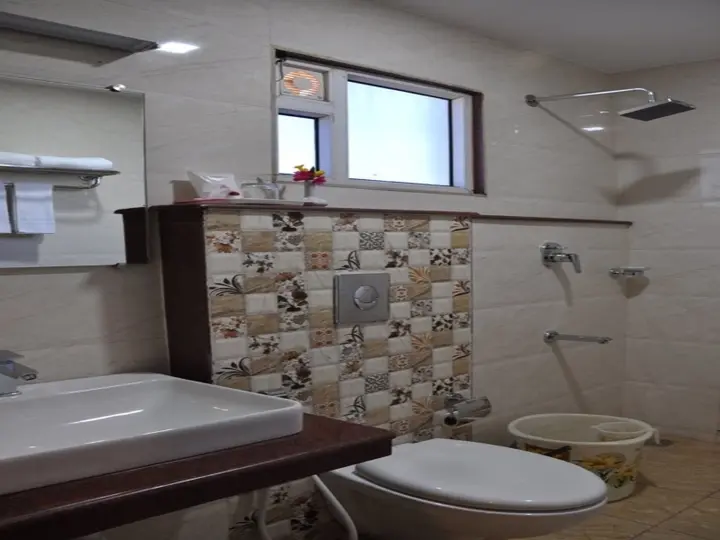 Пудучерри: Ungal Vasanta Bhavan Residency