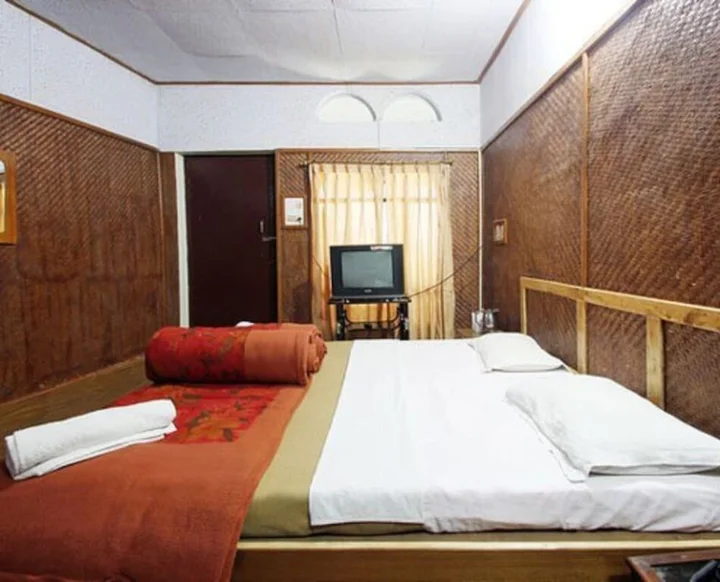 Раникхет: Hotel Jeetu
