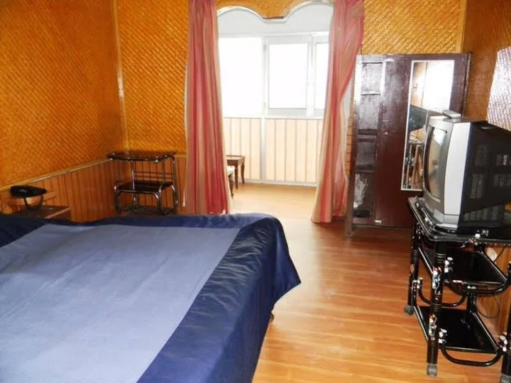 Раникхет: Hotel Jeetu