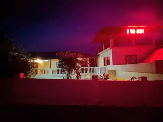 Раникхет: Hotel Jeetu