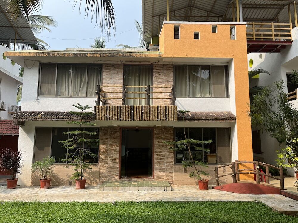 Ruturaj Inn — фото 2