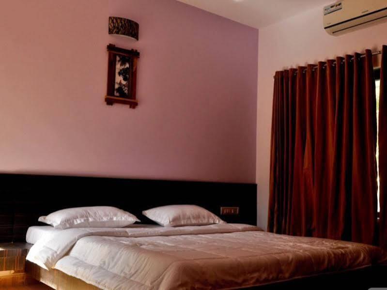 Ruturaj Inn — фото 6