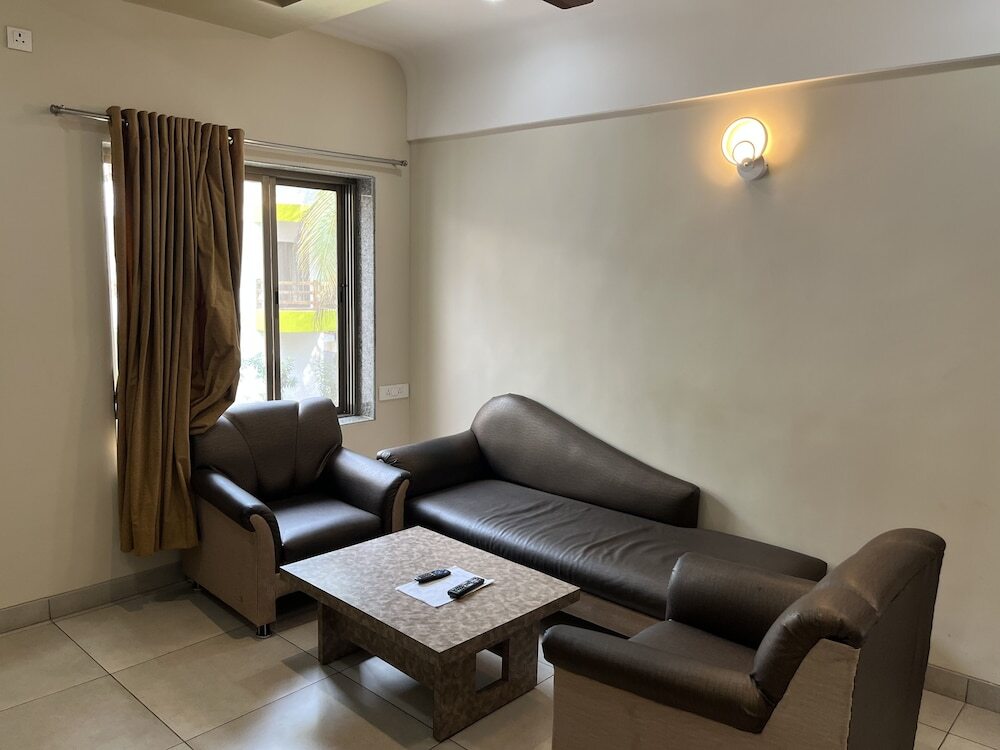 Ruturaj Inn — фото 4