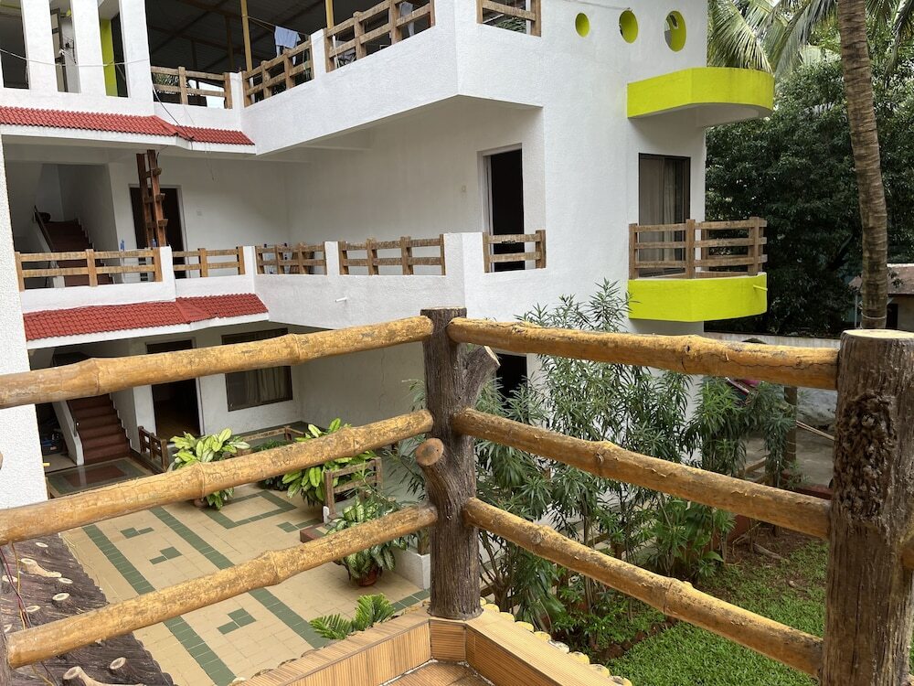 Ruturaj Inn — фото 3