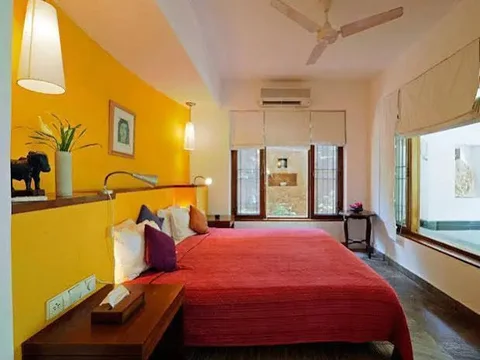 Калангут: Aashyana Lakhanpal Villa
