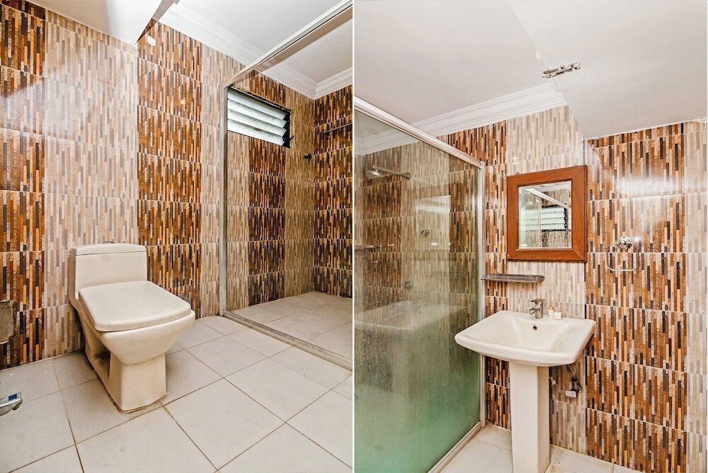 Хидерабад: Fabhotel Marjan International
