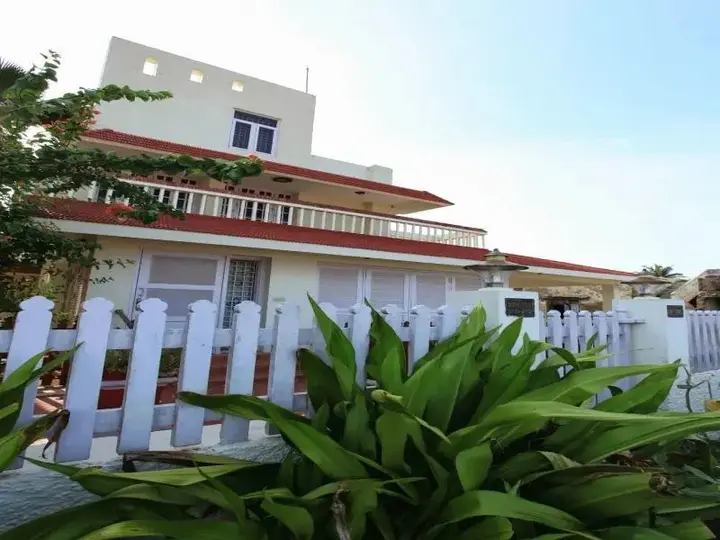 Ченнаи: Beach Elegance - Serviced Apartment