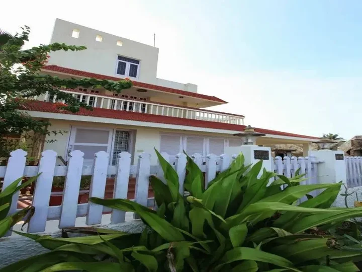 Ченнаи: Beach Elegance - Serviced Apartment