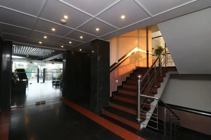 Дехрадун: OYO 9978 Hotel Calista