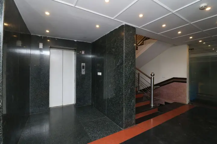 Дехрадун: OYO 9978 Hotel Calista