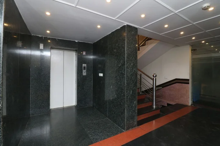 Дехрадун: OYO 9978 Hotel Calista