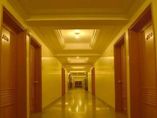 Вадодара: Hotel Rainbow