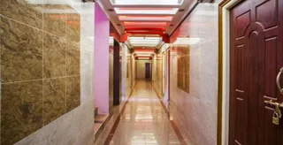 Рамешварам: Hotel MCM Towers
