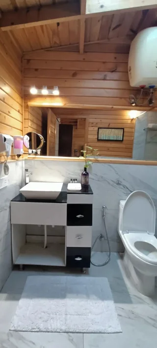 Казаули: Kasauli Hills Resort