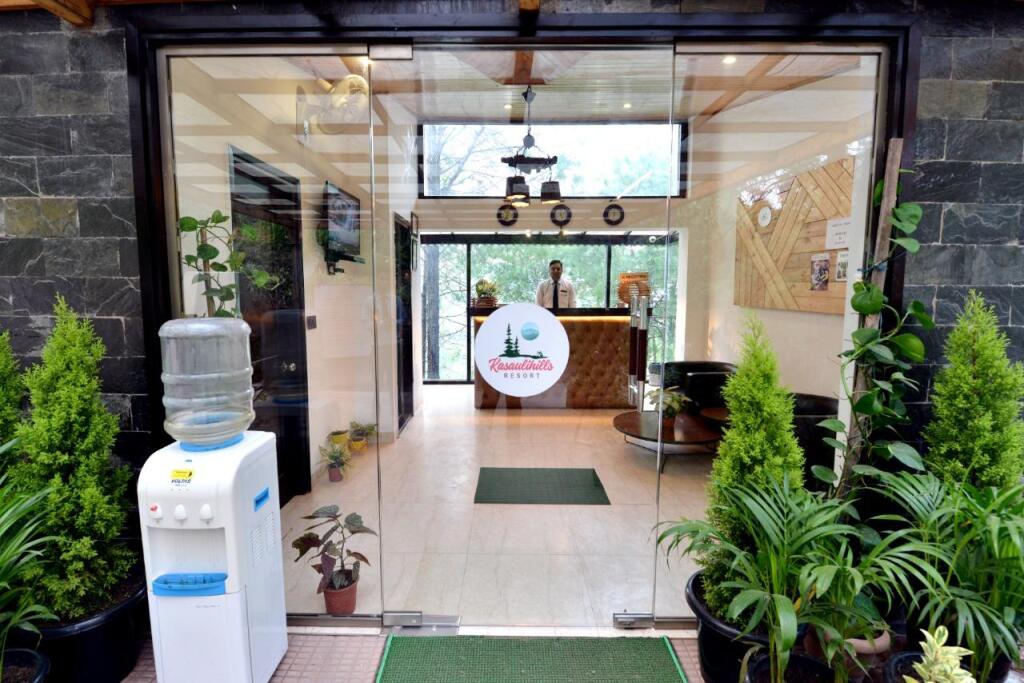 Kasauli Hills Resort — фото 2