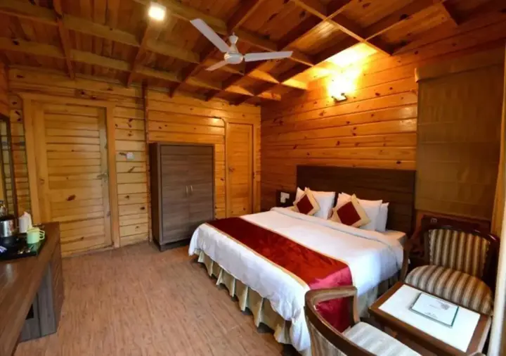 Казаули: Kasauli Hills Resort