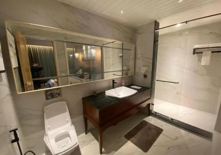 Казаули: Kasauli Hills Resort