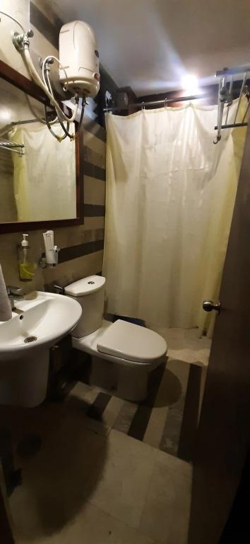 Порт-Блэр: Hotel TSG Grand